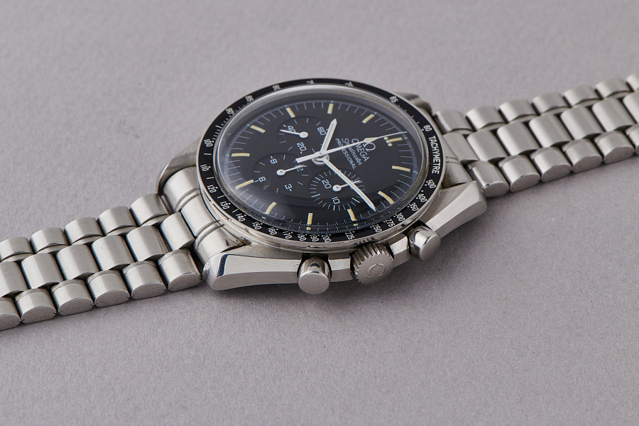 Speedmaster Apollo XI