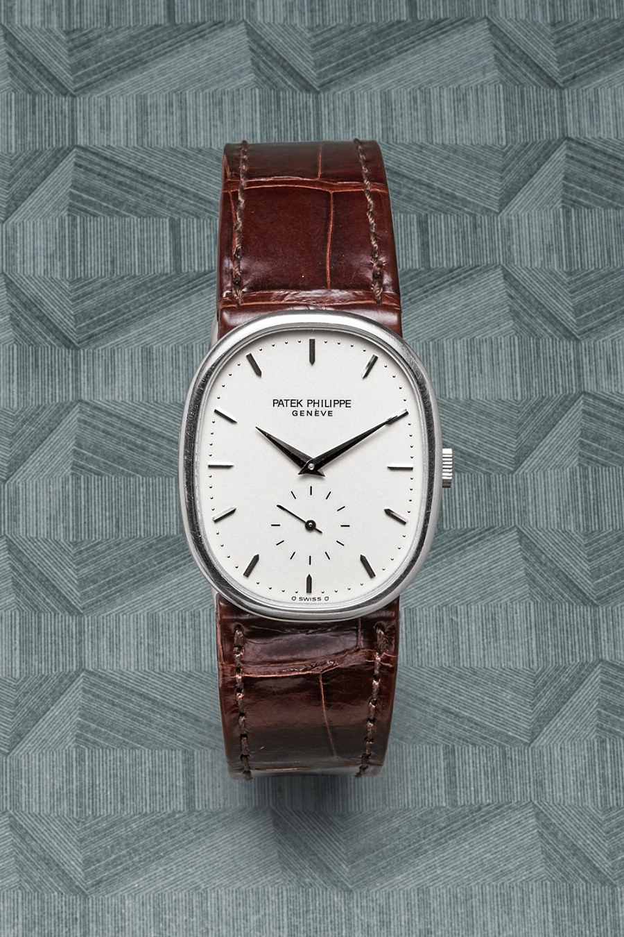 Patek Philippe Ellipse