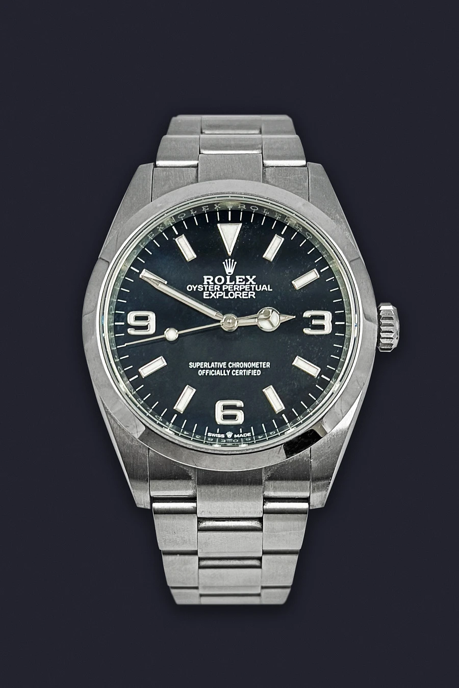 Explorer 36