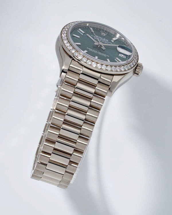 Datejust President