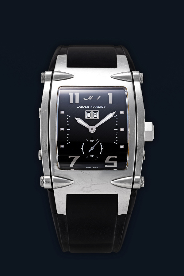 V-King Ref. VKD03 in Stainless Steel