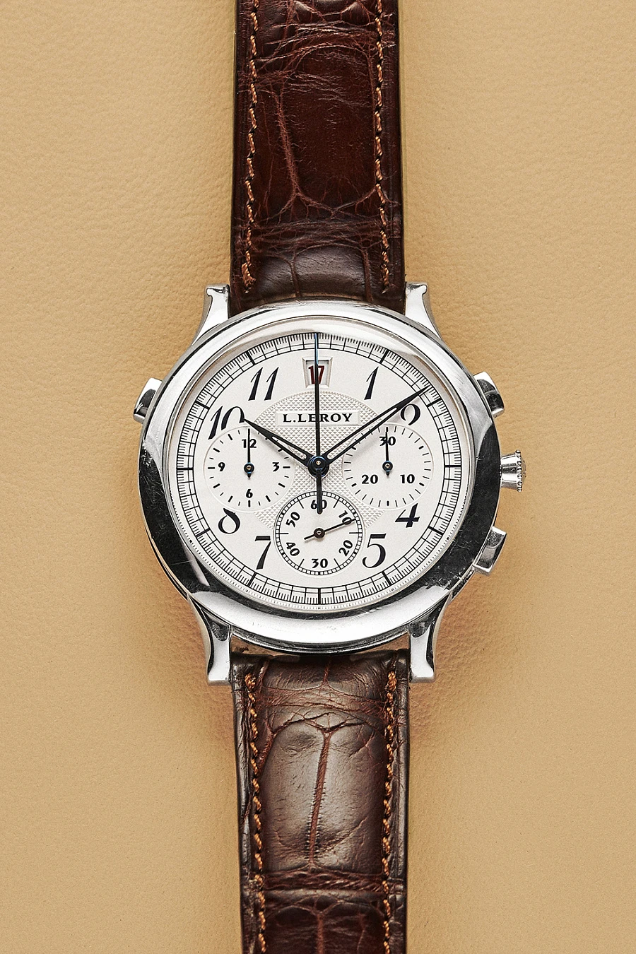 Chronograph
