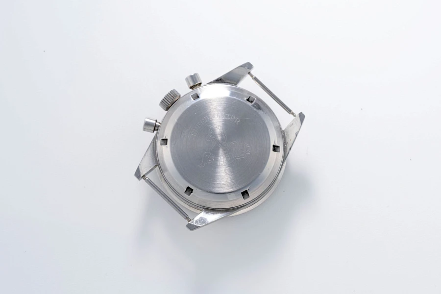 Pre-Moon Vintage Speedmaster Ref. ST105.003-65 in Stainless Steel