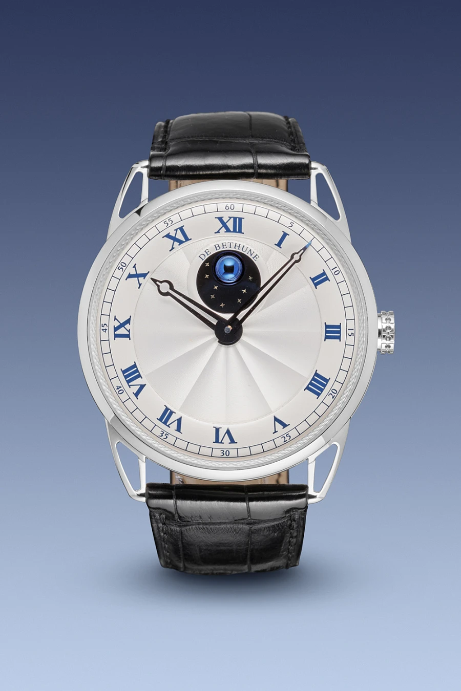 DB25 Moon Phase