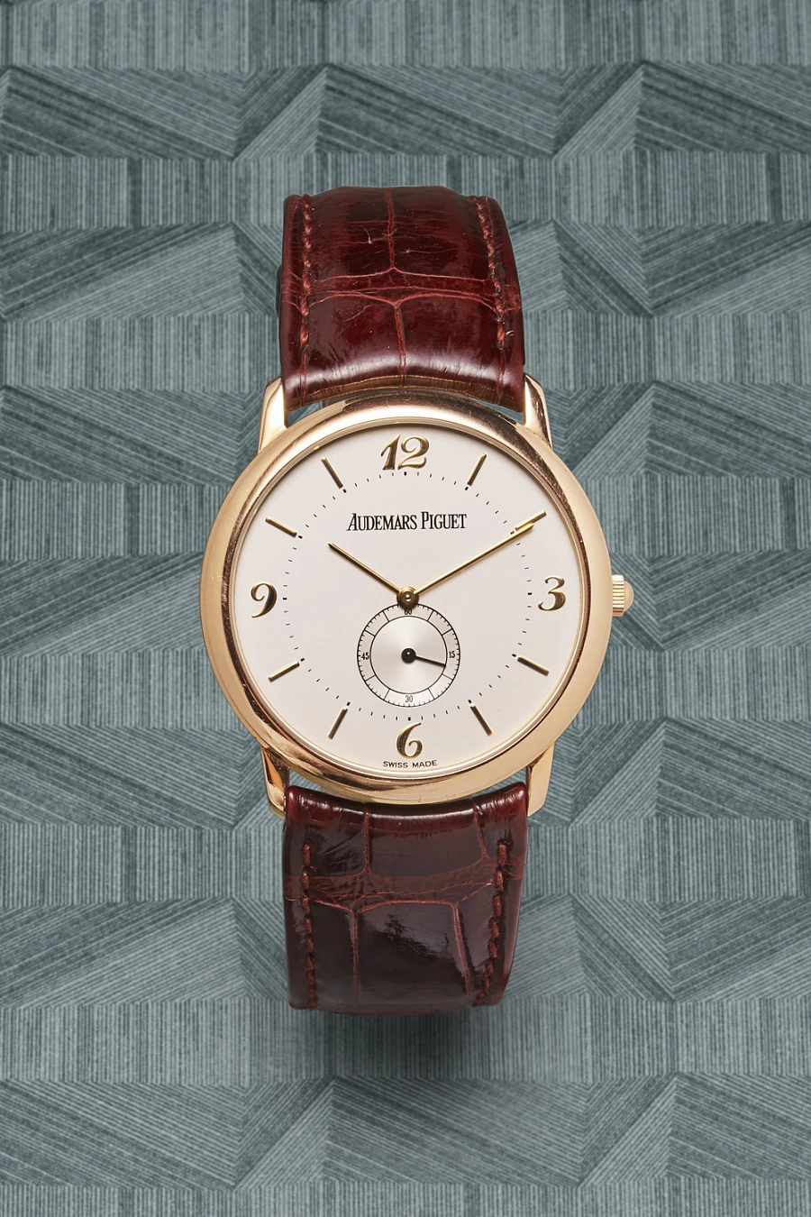 Audemars Piguet Jules Audemars