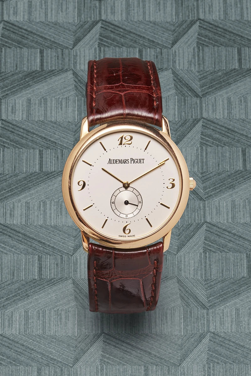 Audemars Piguet Jules Audemars