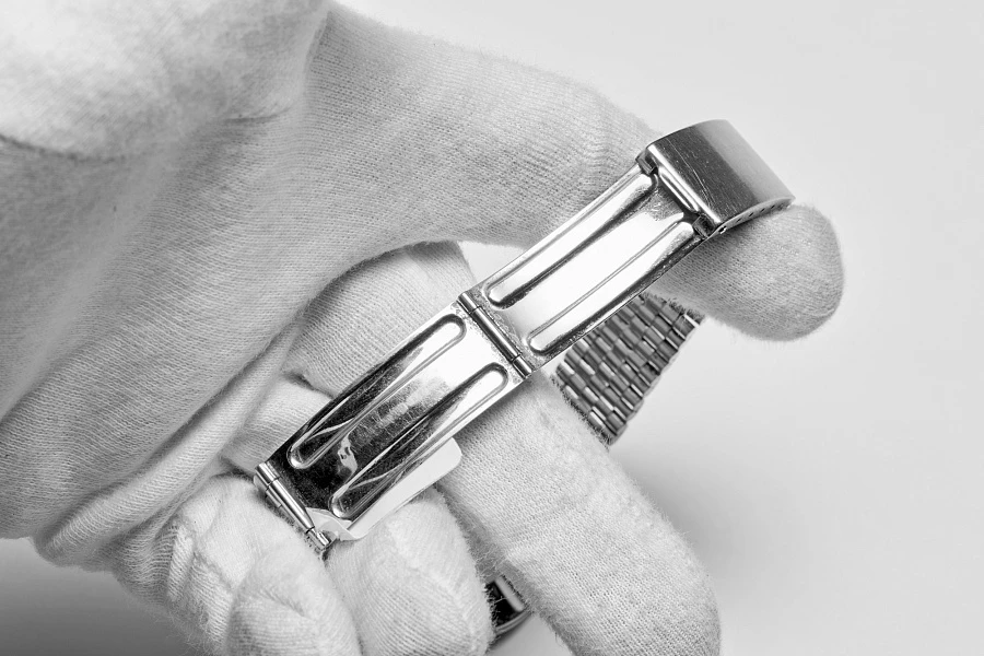 Jaeger-LeCoultre Memovox