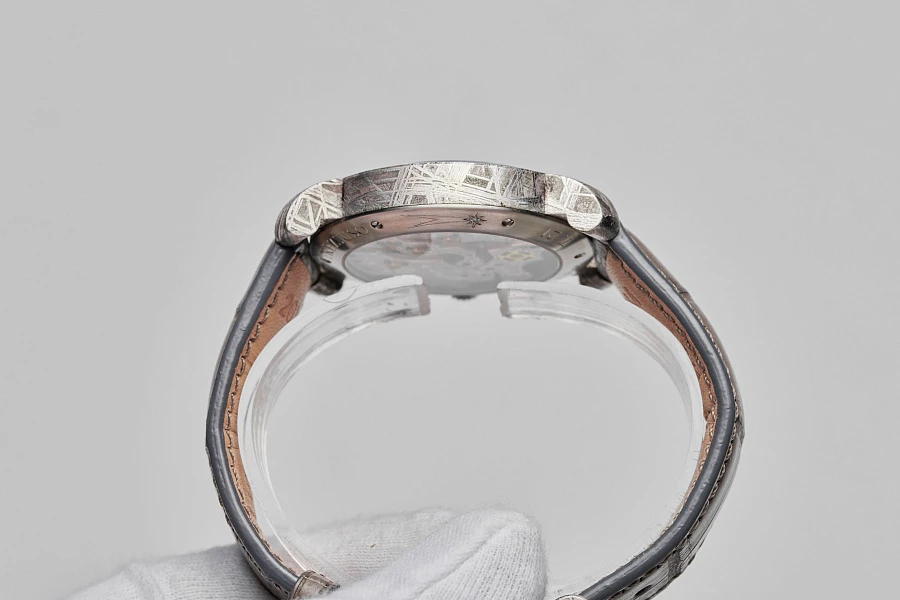 Meteorite Tourbillon