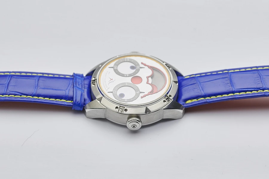 Konstantin Chaykin Clown II