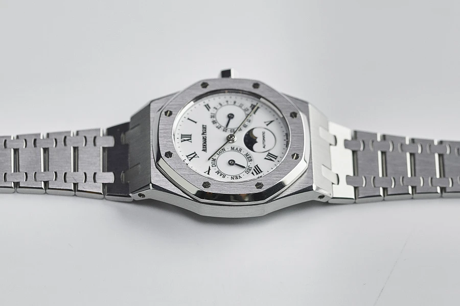 Audemars Piguet Royal Oak Day-Date
