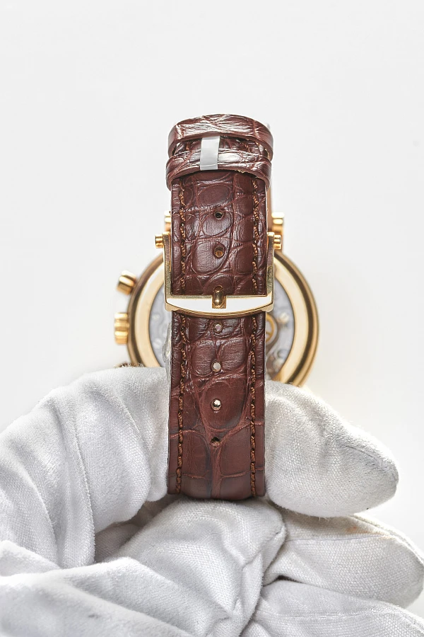 Breguet Chronograph