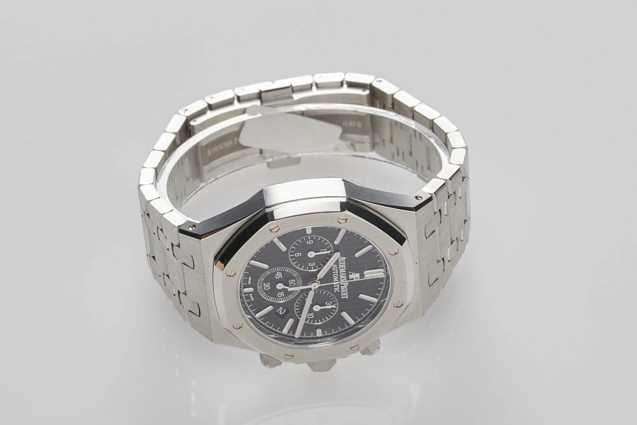 Audemars Piguet Royal Oak Chronograph