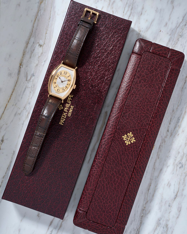 Chronometro Gondolo 5098 Manual Wind