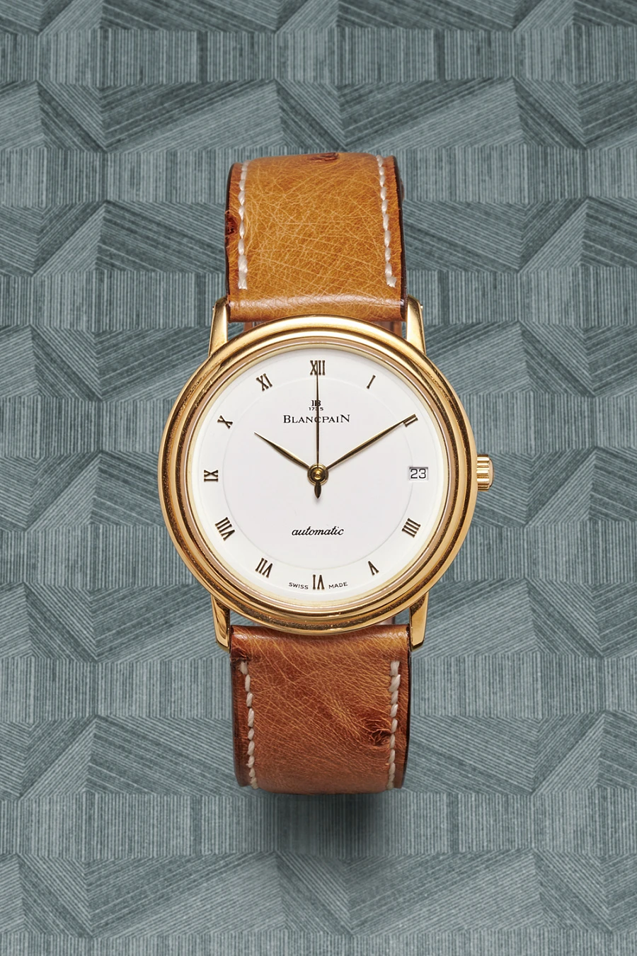 Blancpain Villeret