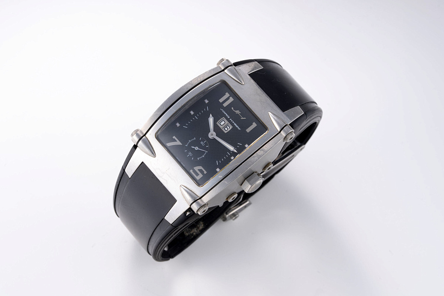 V-King Ref. VKD03 in Stainless Steel