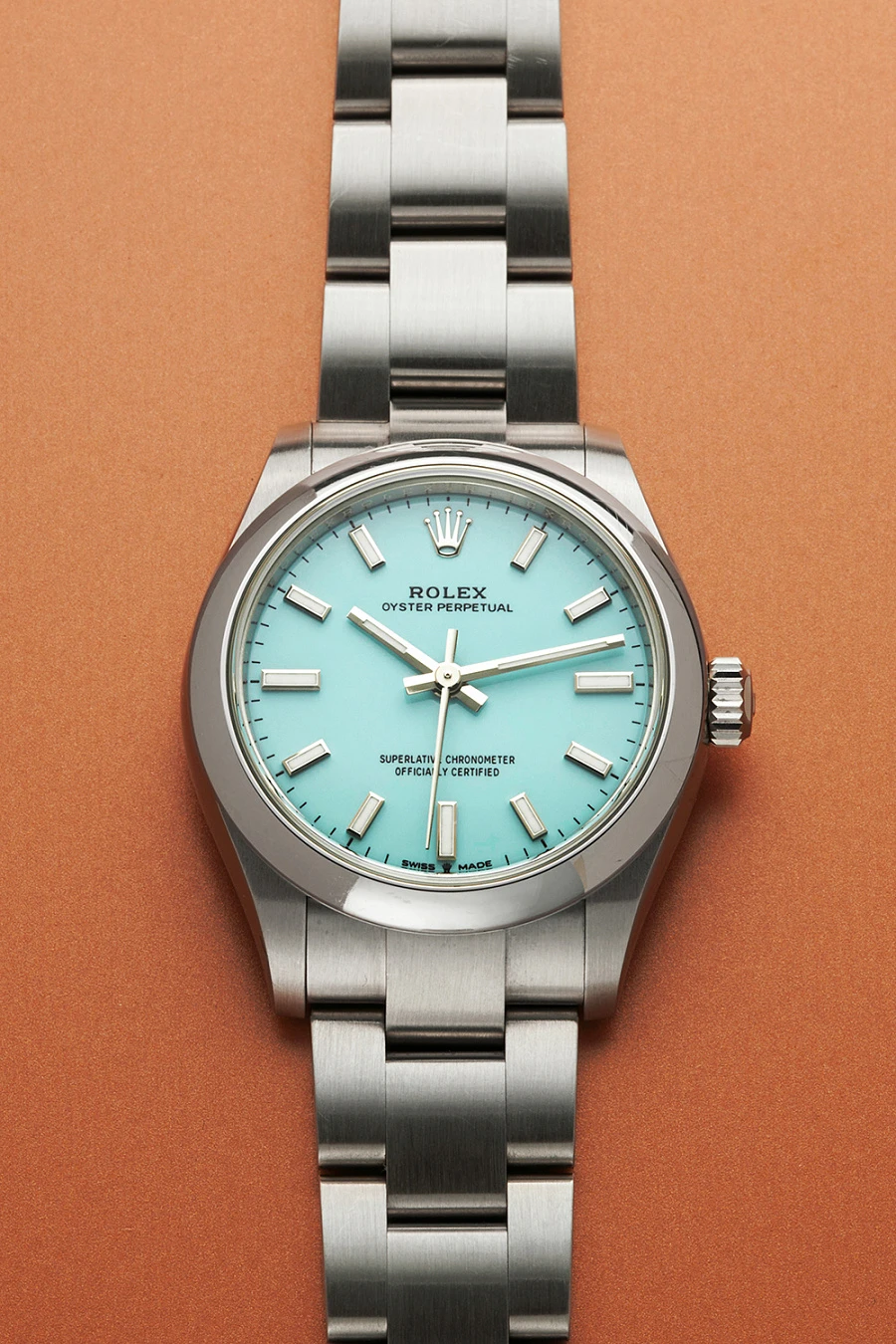 Oyster Perpetual