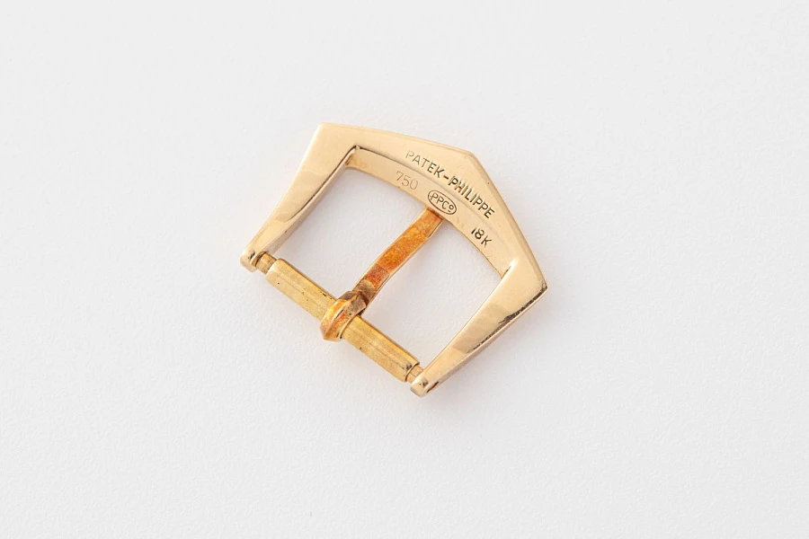 Gondolo Ref. 5014J in 18 Yellow Gold