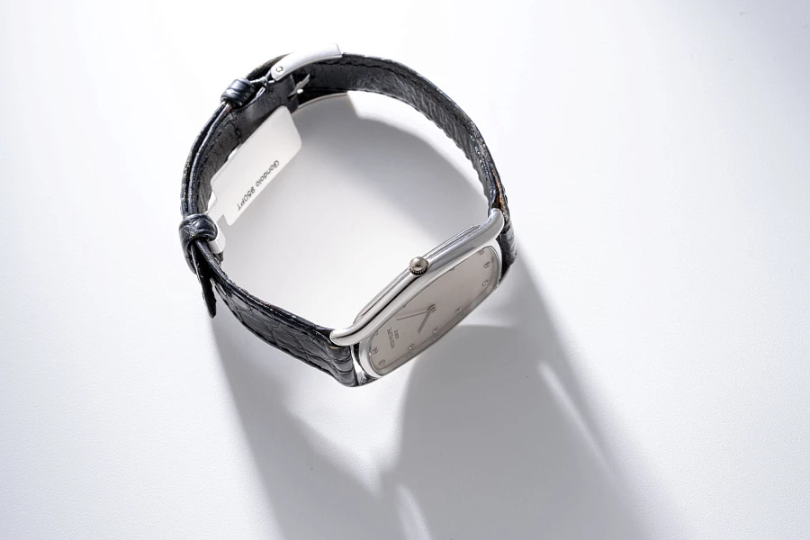 Gondolo Ref. 3842 in Platinum