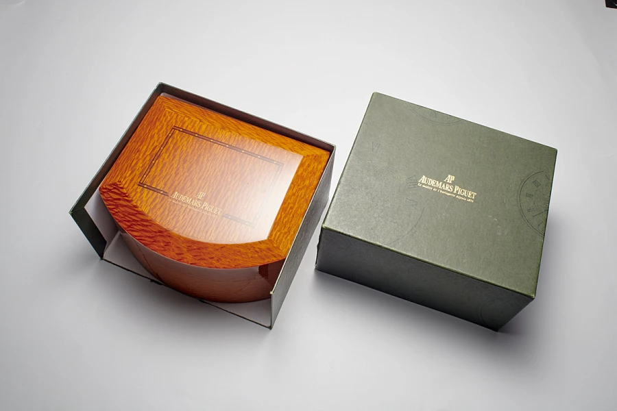 Audemars Piguet Royal Oak Offshore Chronorgaph