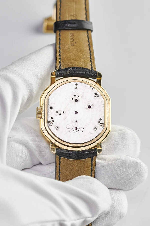 Daniel Roth Tourbillon No. 23