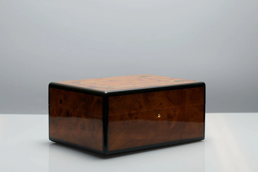 Sympathie Chronograph