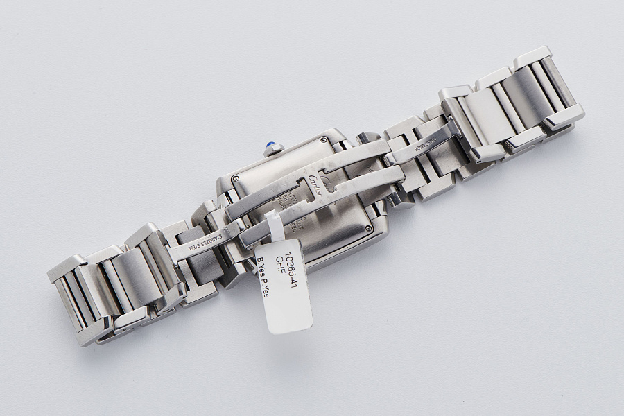 Tank Française 2302