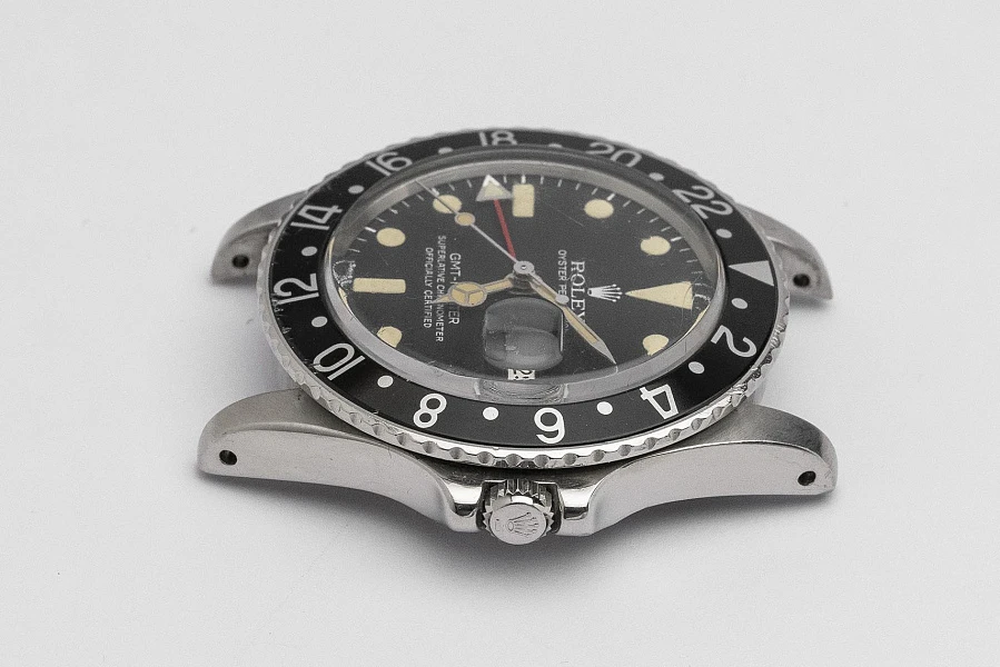 Rolex GMT Master 1675