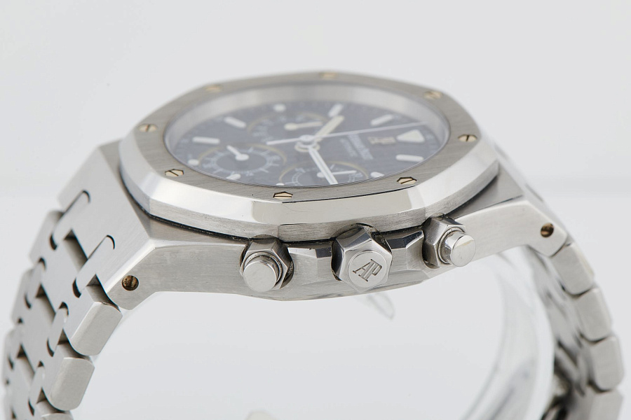 Royal Oak Kasparov Chronograph