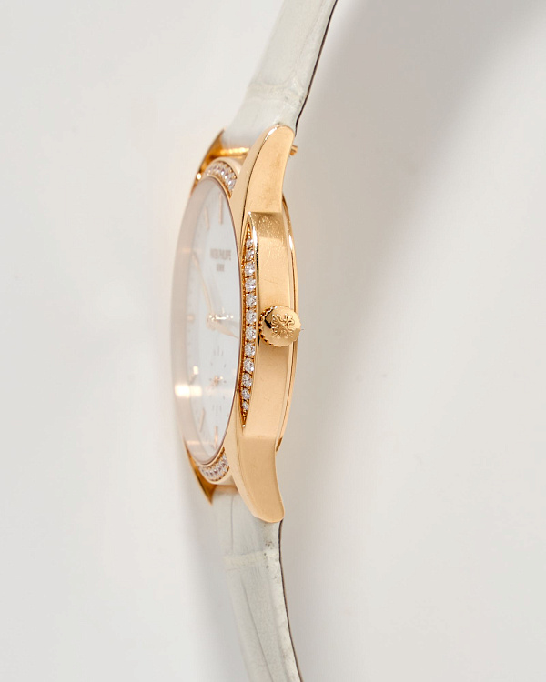 Calatrava 7122 Rose Gold