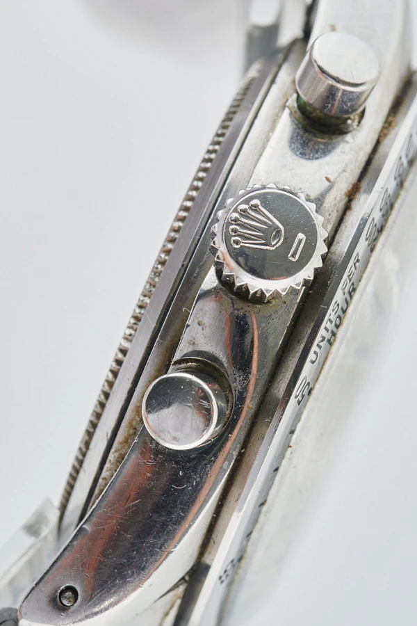 Cosmograph Daytona ‘Paul Newman’