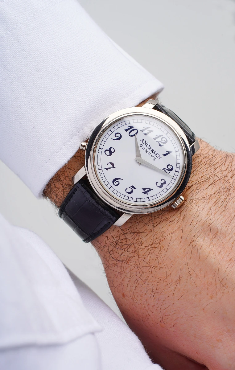 Eros Classic "Office Delight"