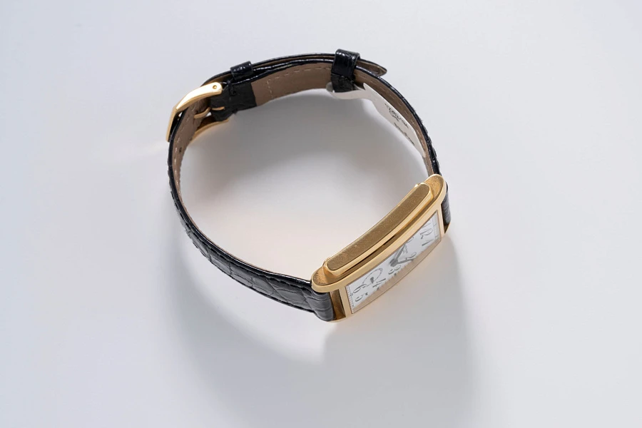 Gondolo Ref. 5024 in 18k Yellow Gold