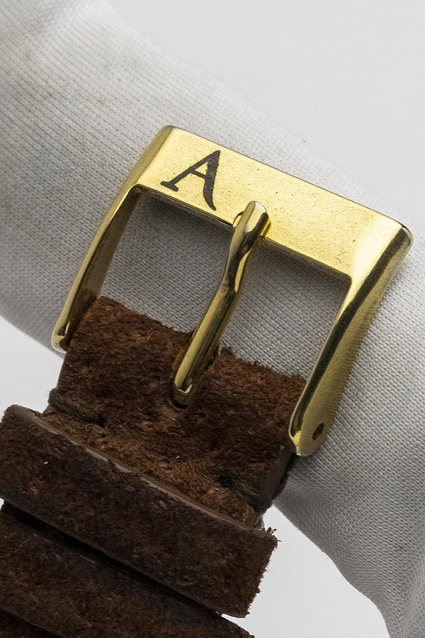 Longines Flyback Chronograph