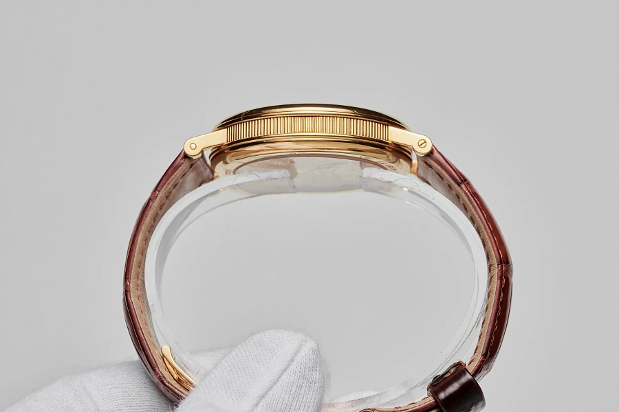 Classique Tourbillon