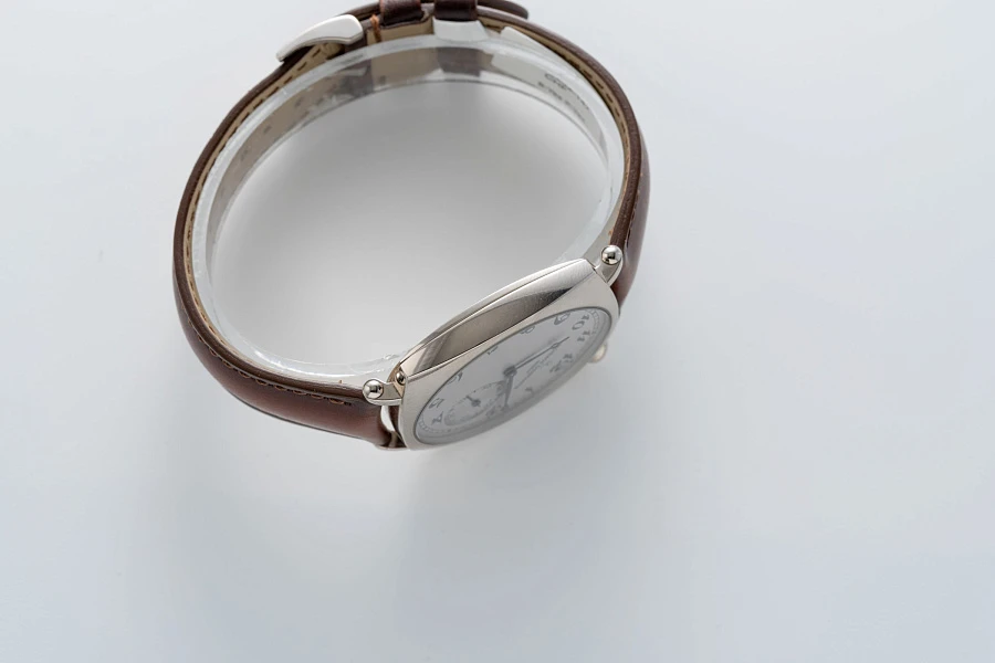 Historiques 1921 36mm in 18k White Gold