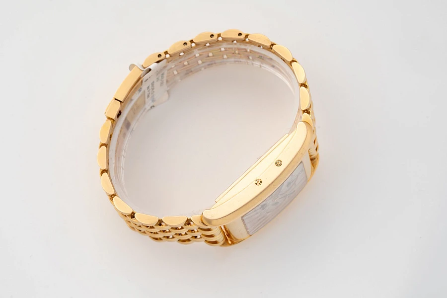 Limited Edition Edward Piguet Perpetual Calendar Ref. 25836OR in 18k Rose Gold