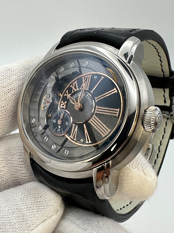 Millenary 4101
