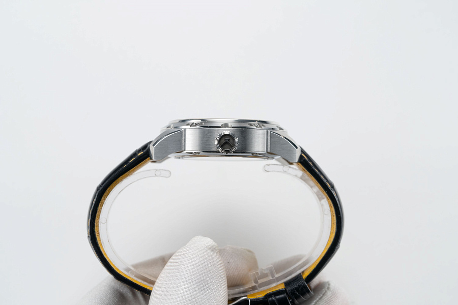 “Kolobok 2,” Regular Model from the 2025 Collection. New