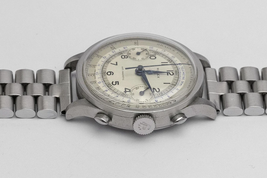 Rolex Chronograph 2508