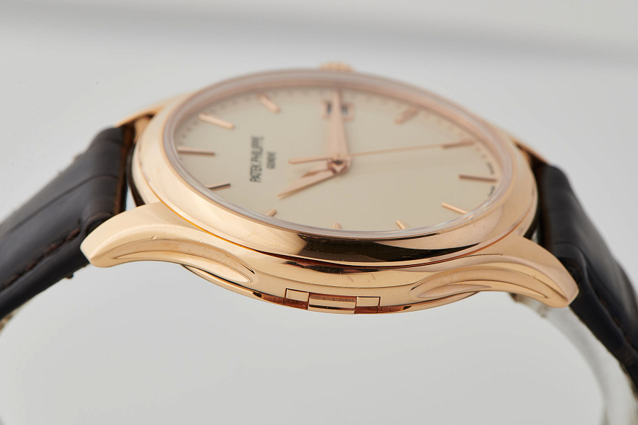 Calatrava Ref. 5227R