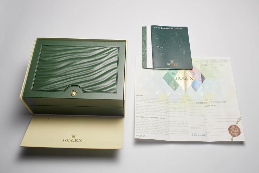 Rolex Daytona