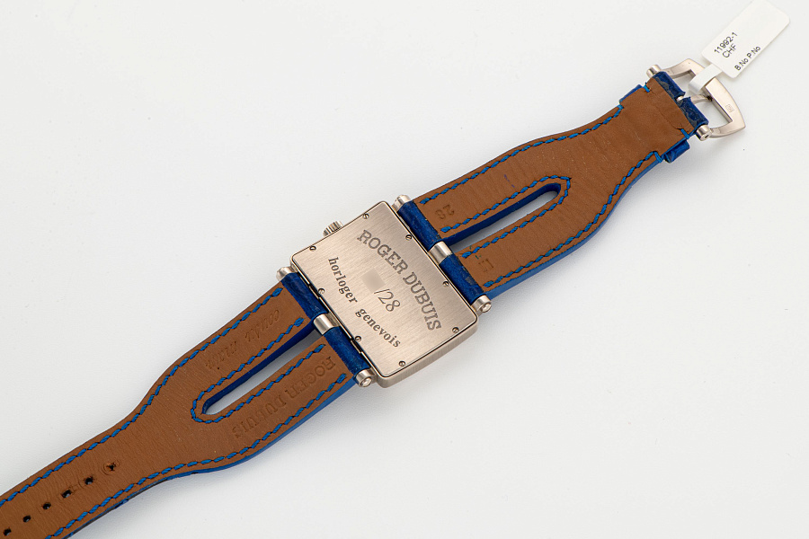 Too Much Ref. T26180 in 18k White Gold