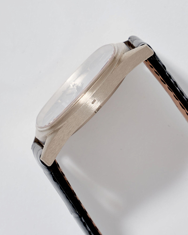 Golden Ellipse 3585 White Gold