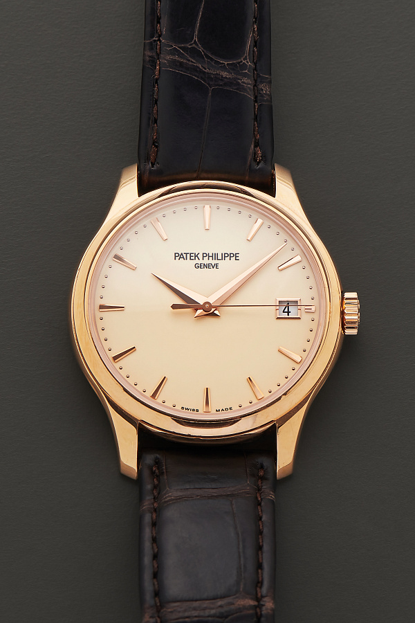 Calatrava Ref. 5227R