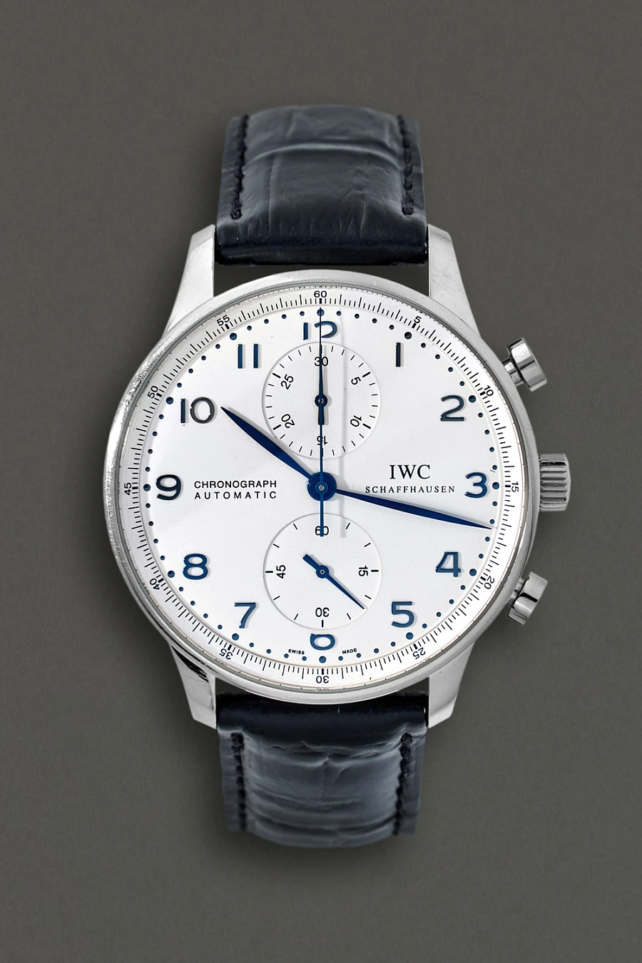 Portuguese Chronograph Automatic
