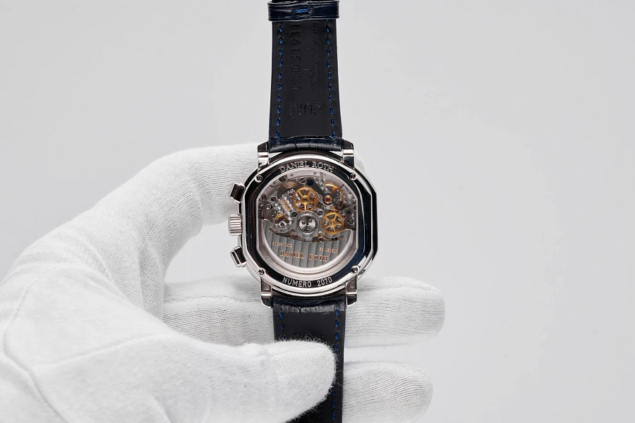 Chronograph El Primero