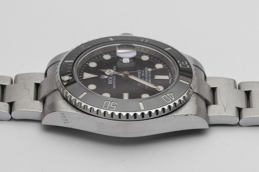 Rolex Submariner Date