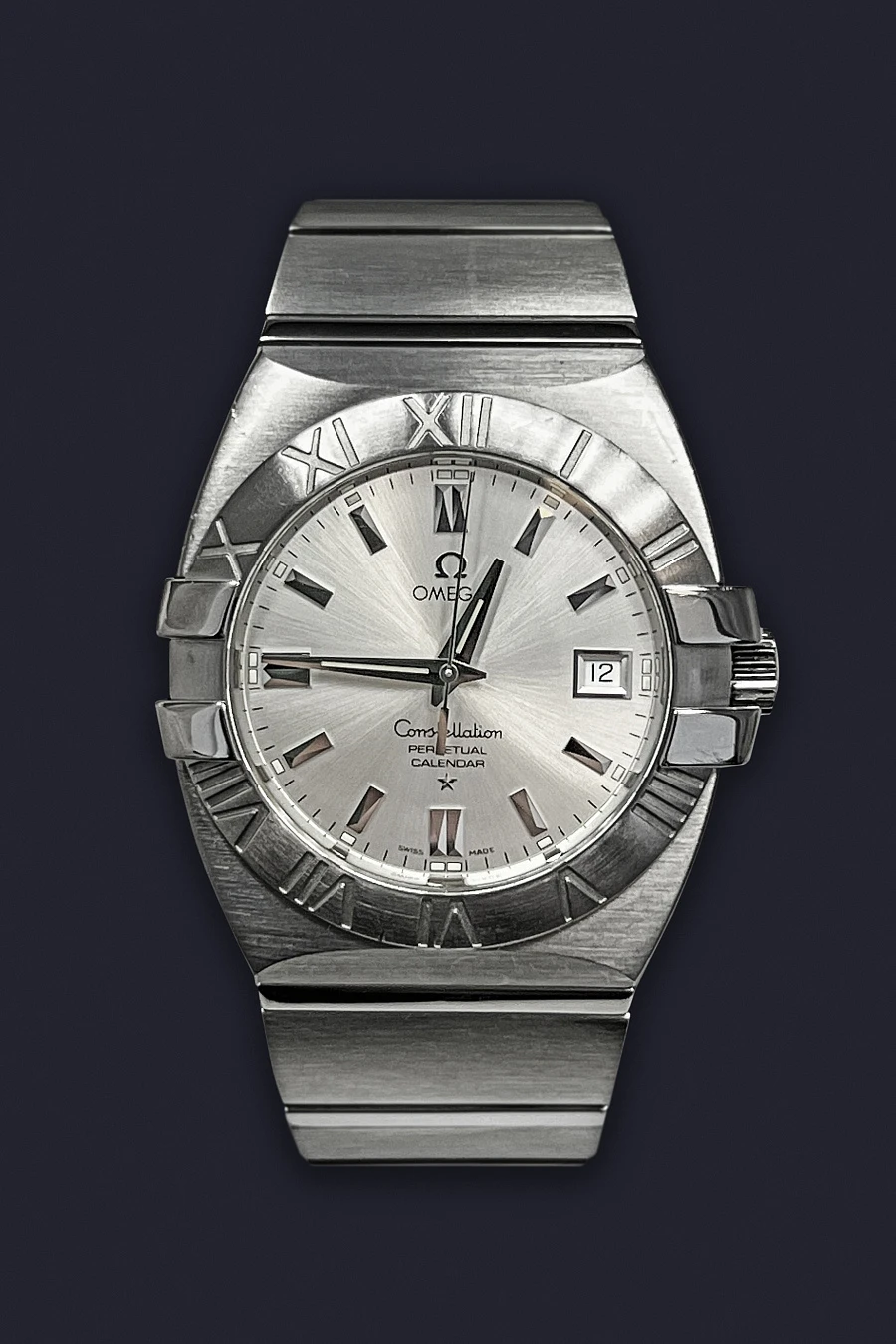 Constellation Perpetual Calendar
