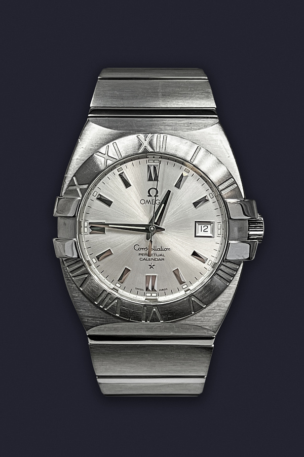 Constellation Perpetual Calendar