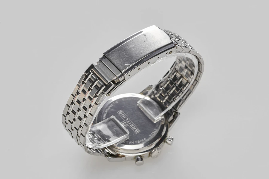 Breitling Top Time Chronograph